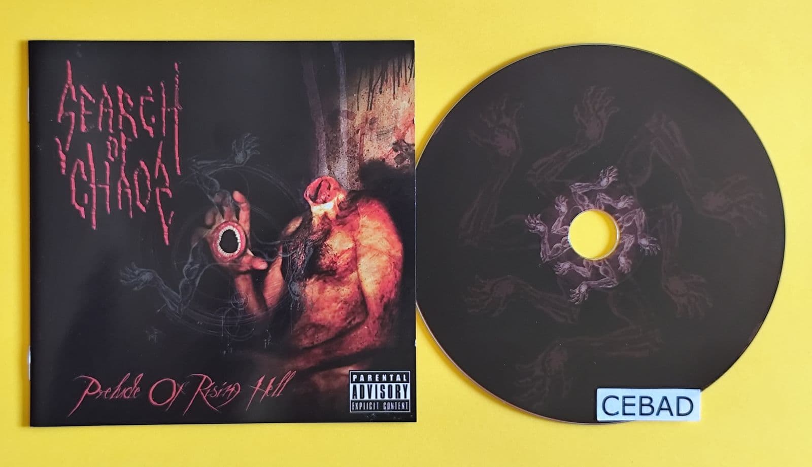 Search_Of_Chaos-Prelude_Of_Rising_Hell-CD-FLAC-2007-CEBAD