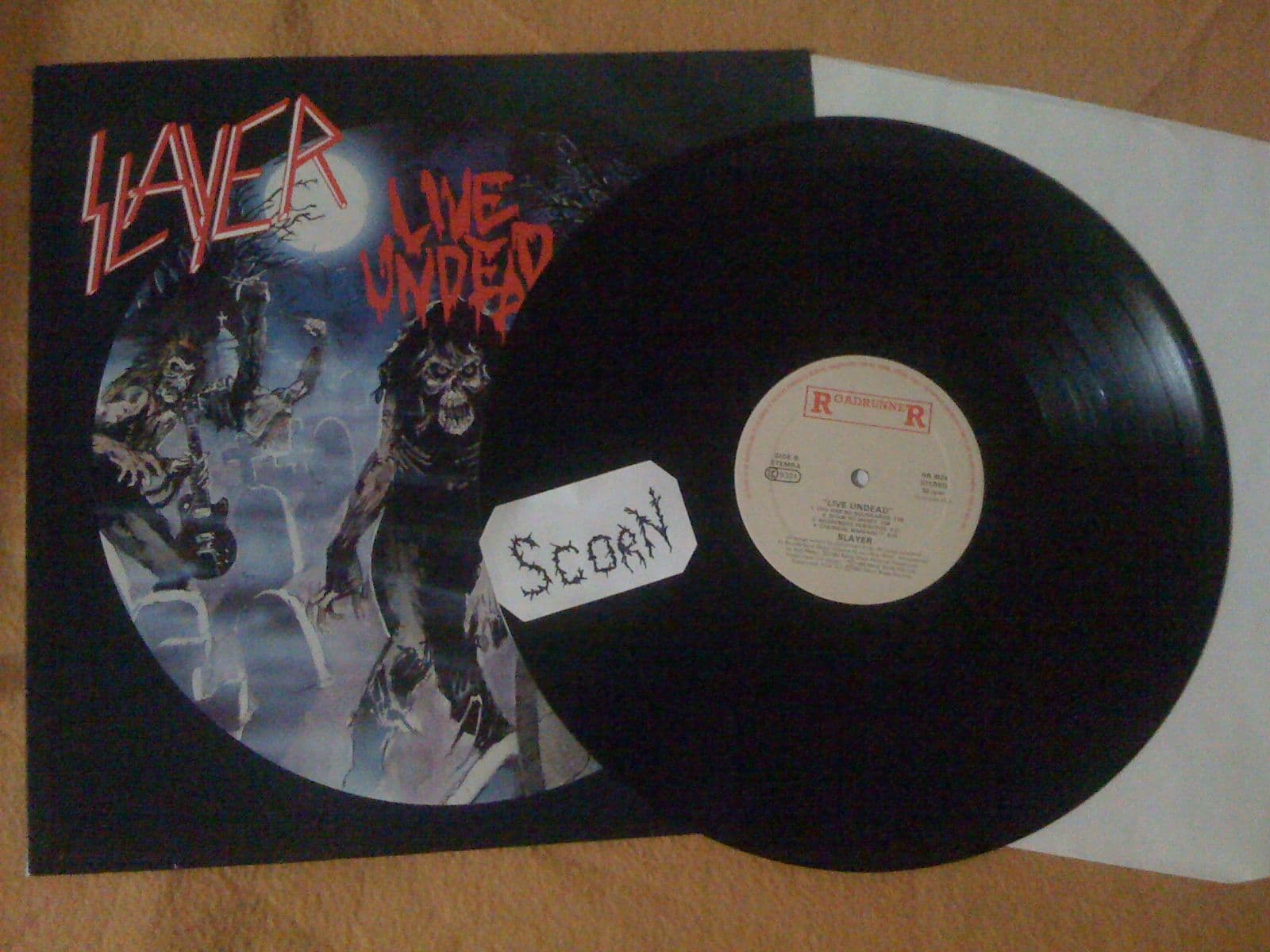 Slayer-Live_Undead-Reissue-MLP-FLAC-1987-SCORN