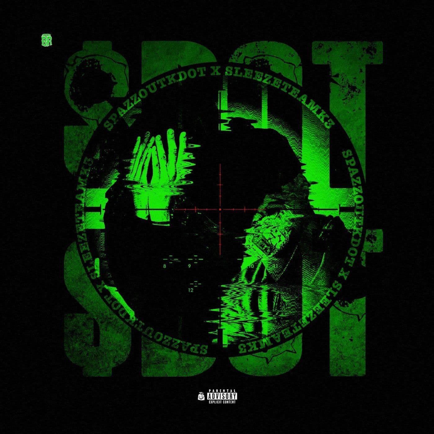 SleezeteamK3_X_Spazzoutkdot-sDot-EP-16BIT-WEB-FLAC-2026-ENRiCH