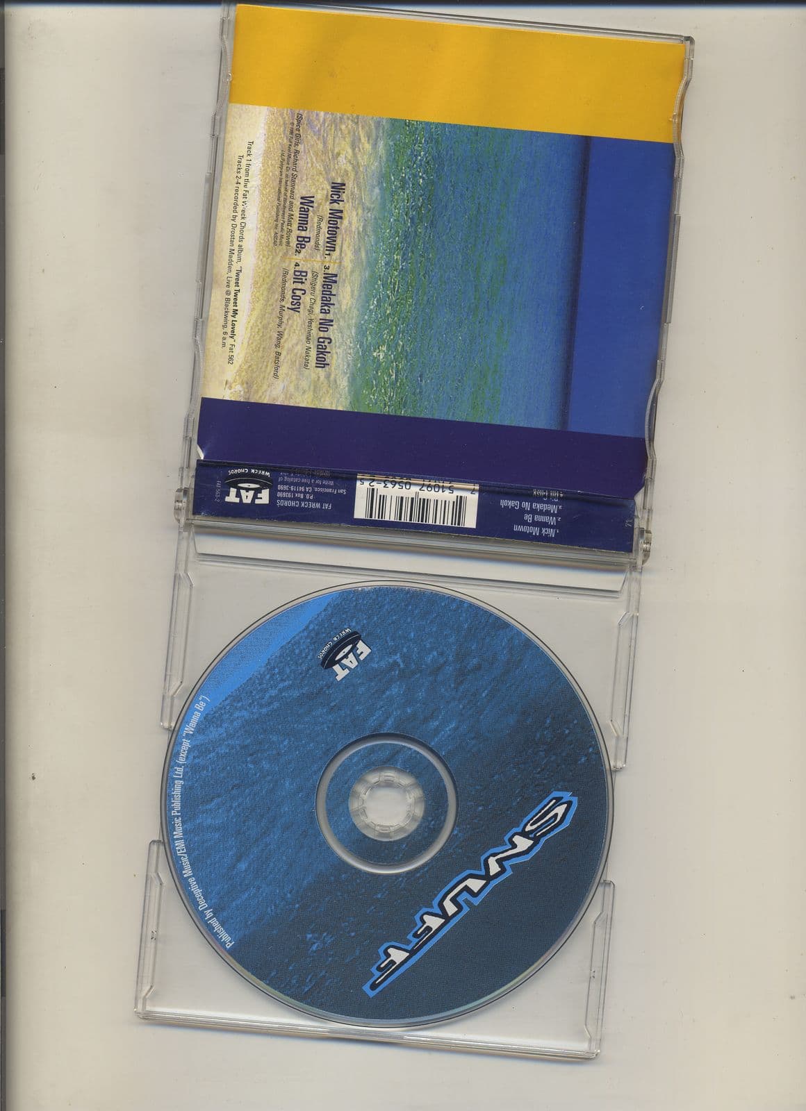 Snuff--Scminkie_Minkie_Pinkie-CDEP-FLAC-1998-MEOWZiK