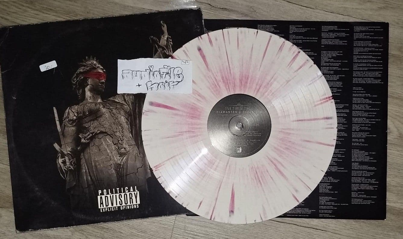 Spax_X_Brisk_Fingaz-Diamanten_Und_Pechstein-DE-LP-FLAC-2019-AUDiOFiLE