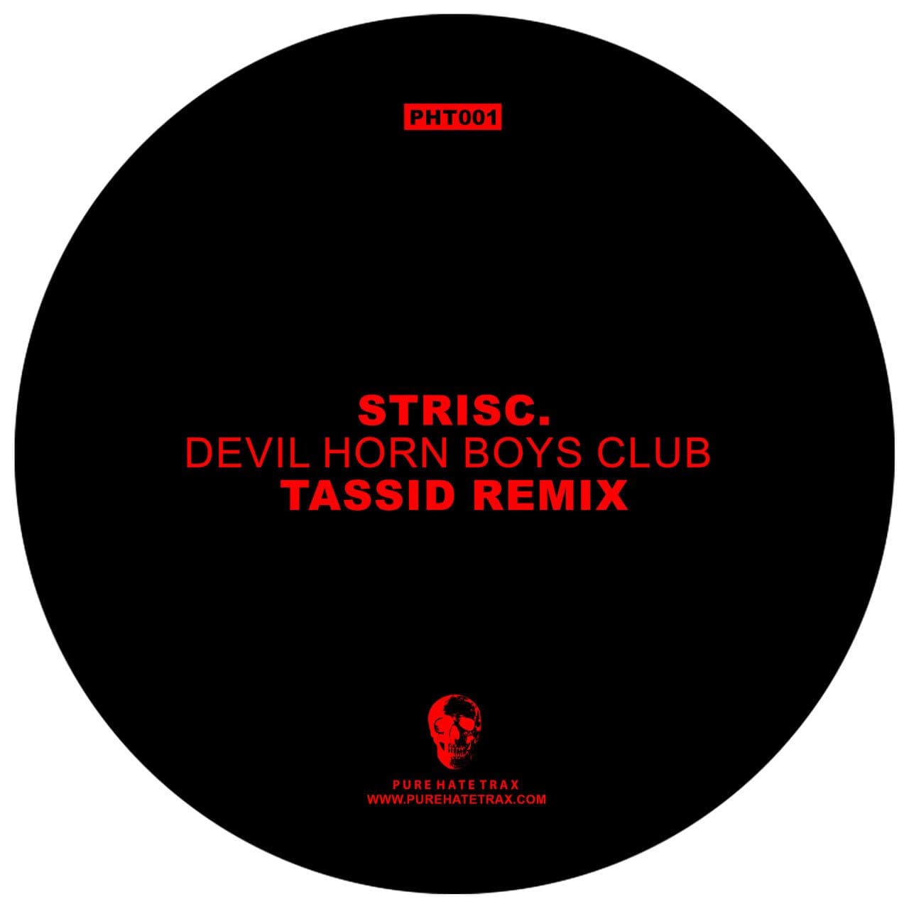 STRISC.-Devil_Horn_Boys_Club_Tassid_Remix-PHT001-SINGLE-16BIT-WEB-FLAC-2026-WAVED