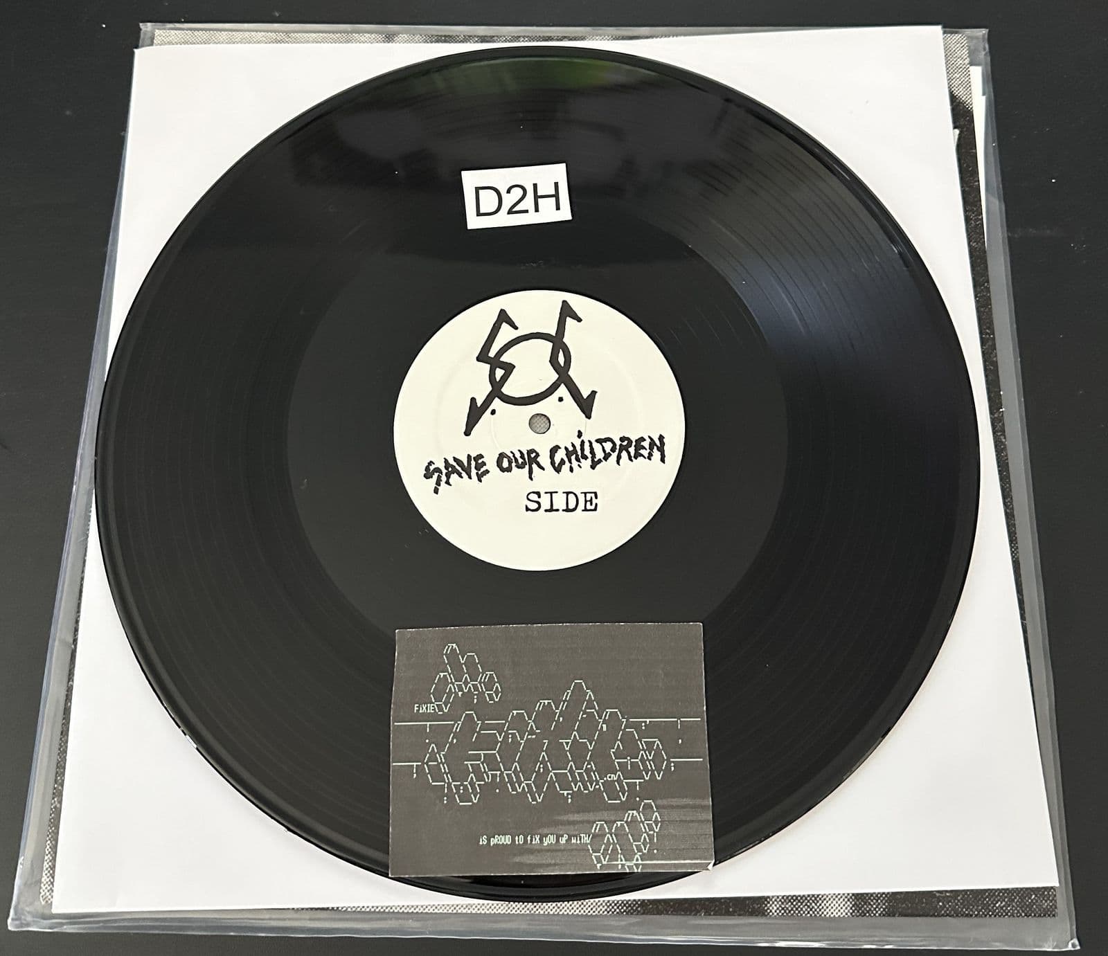Stunted_Youth_And_Save_Our_Children-Split_Lp-SPLIT-LP-2025-D2H