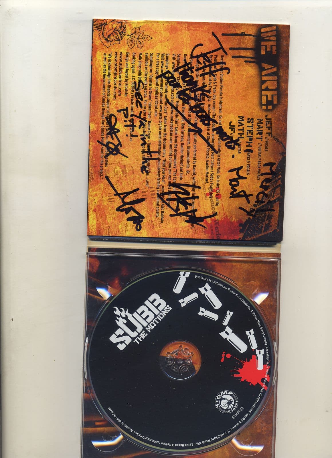 Subb--The_Motions-CD-FLAC-2006-MEOWZiK