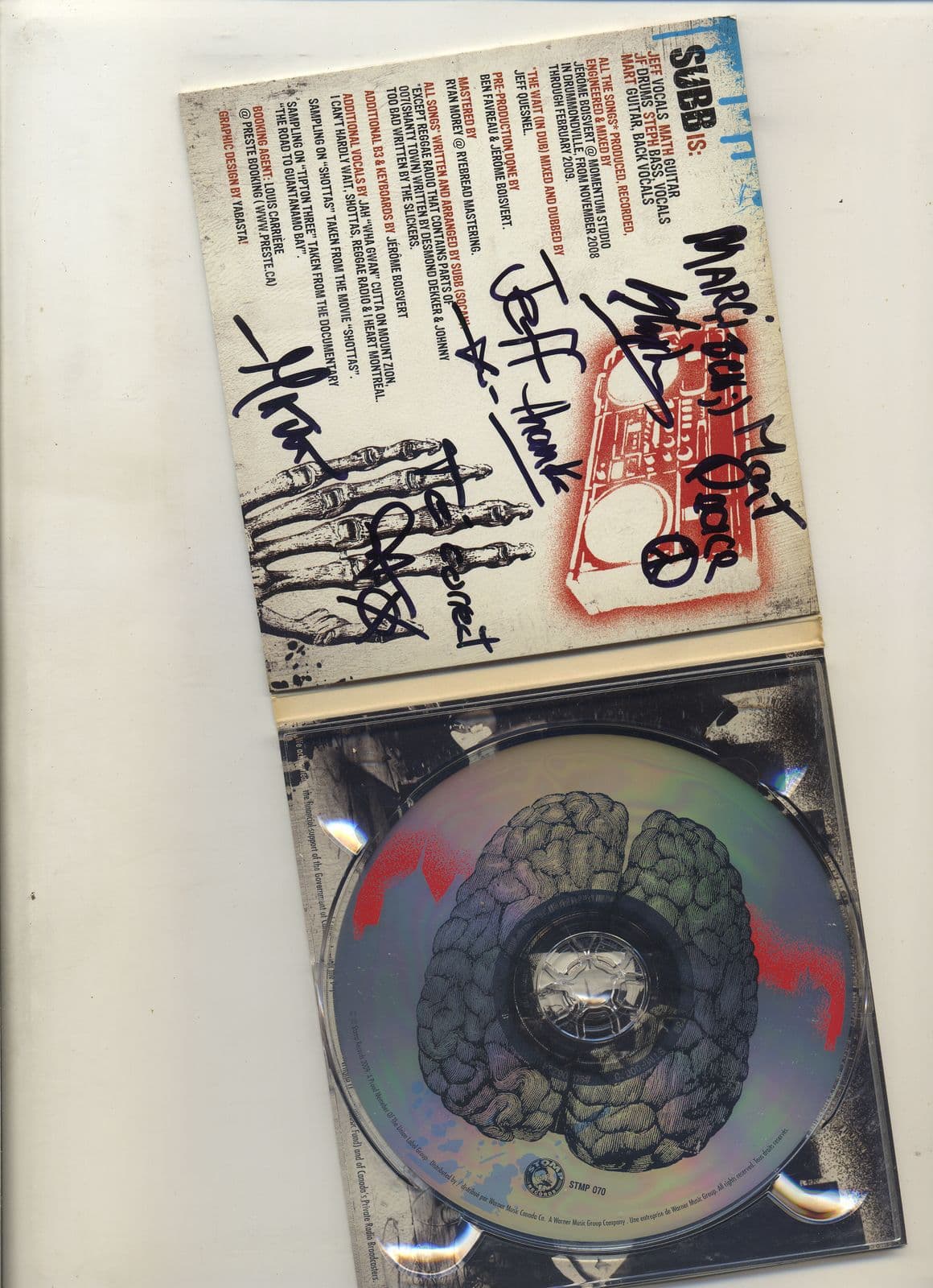 Subb--To_This_Beat-CD-FLAC-2009-MEOWZiK