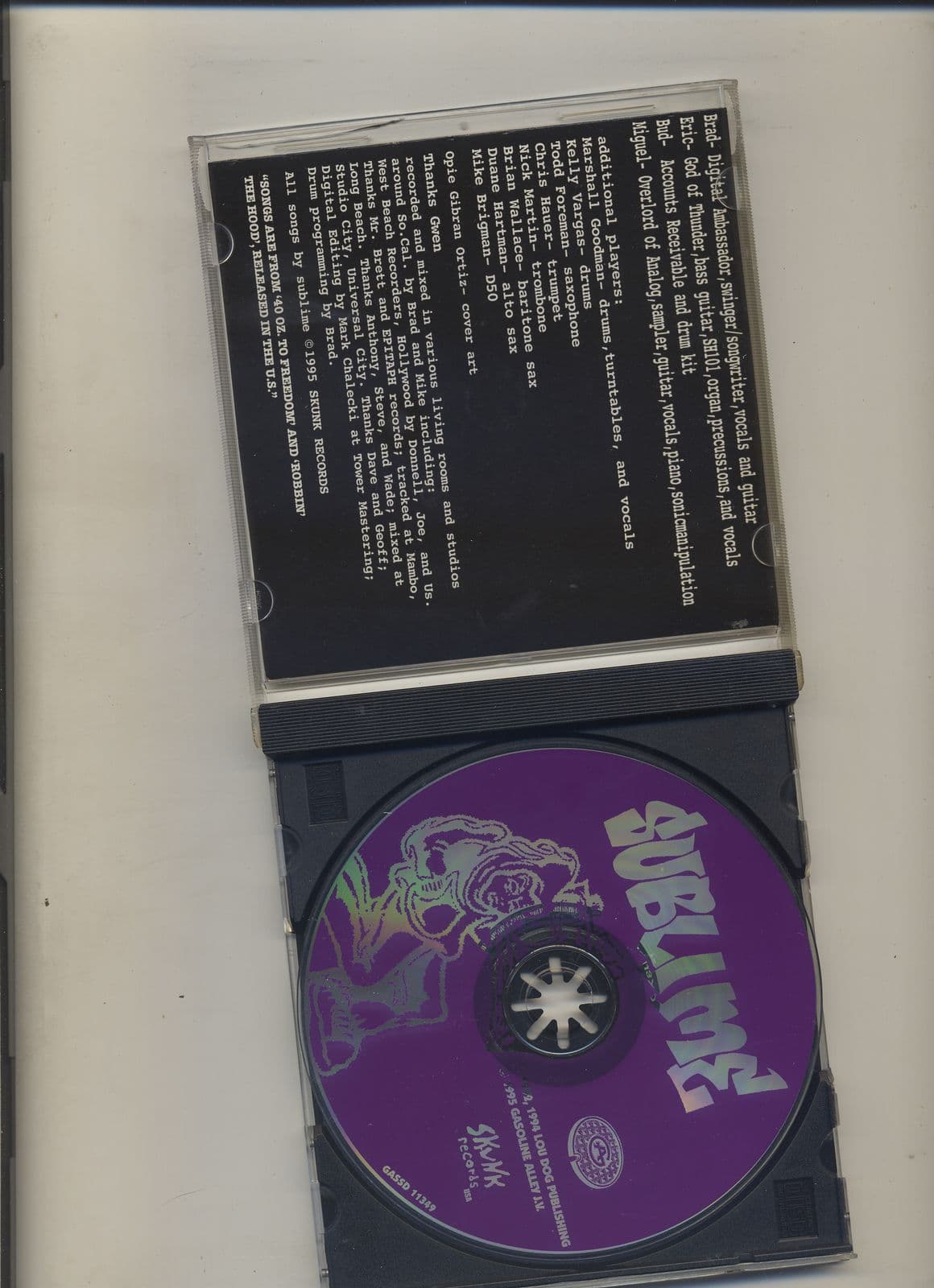 Sublime--Sublime-CD-FLAC-1995-MEOWZiK