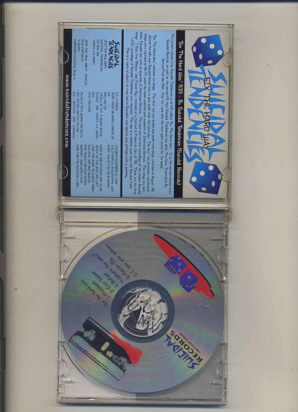 Suicidal_Tendencies--Six_The_Hard_Way-CDEP-FLAC-1998-MEOWZiK