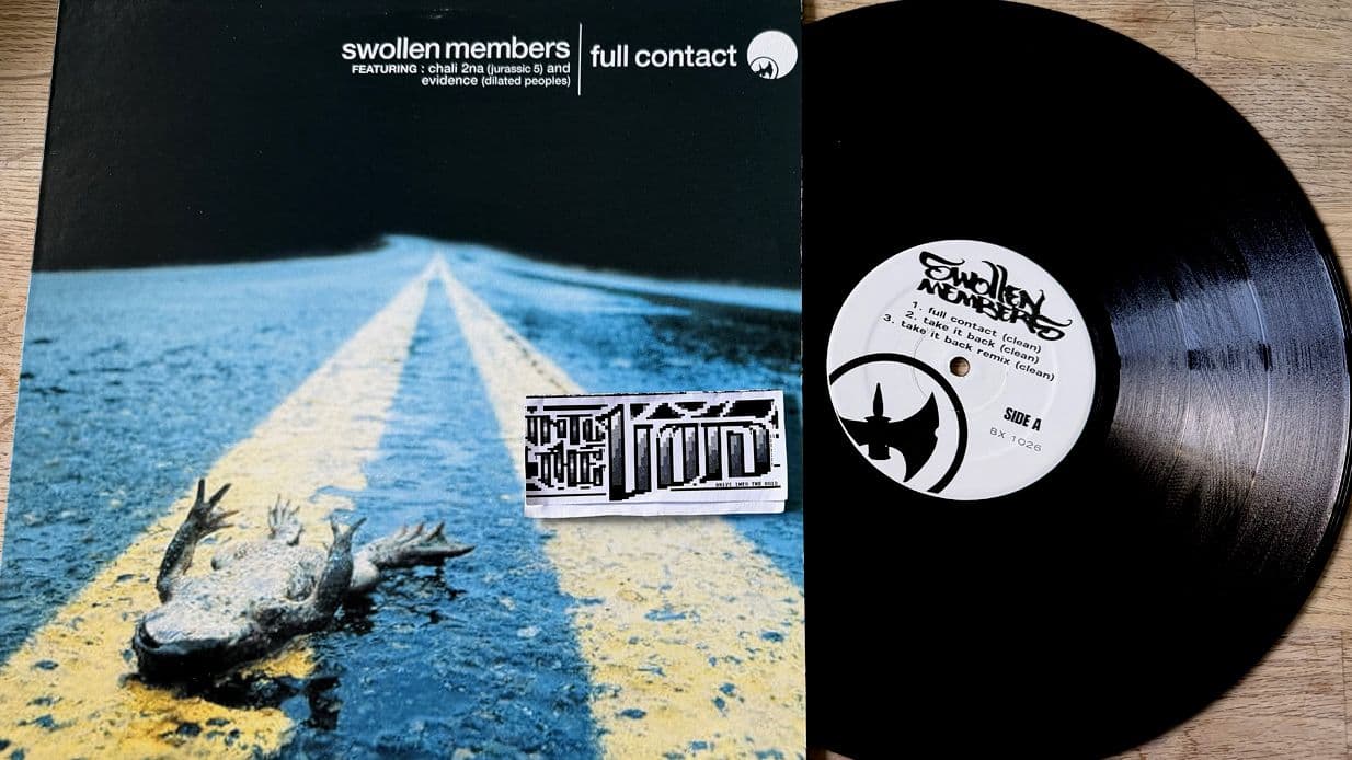 Swollen_Members-Full_Contact-VLS-FLAC-2001-THEVOiD