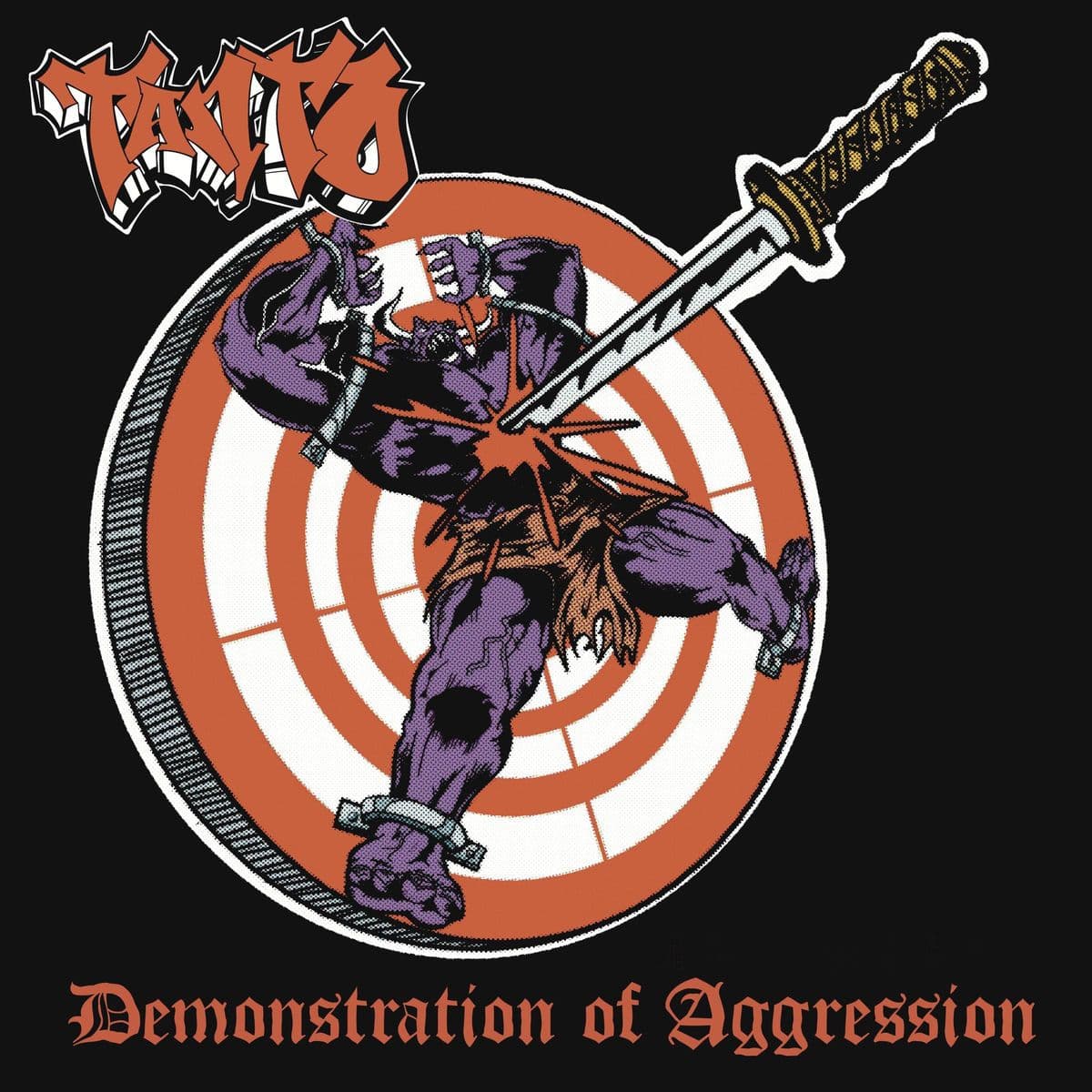 Tanto-Demonstration_Of_Aggression-WEB-2026-FiH