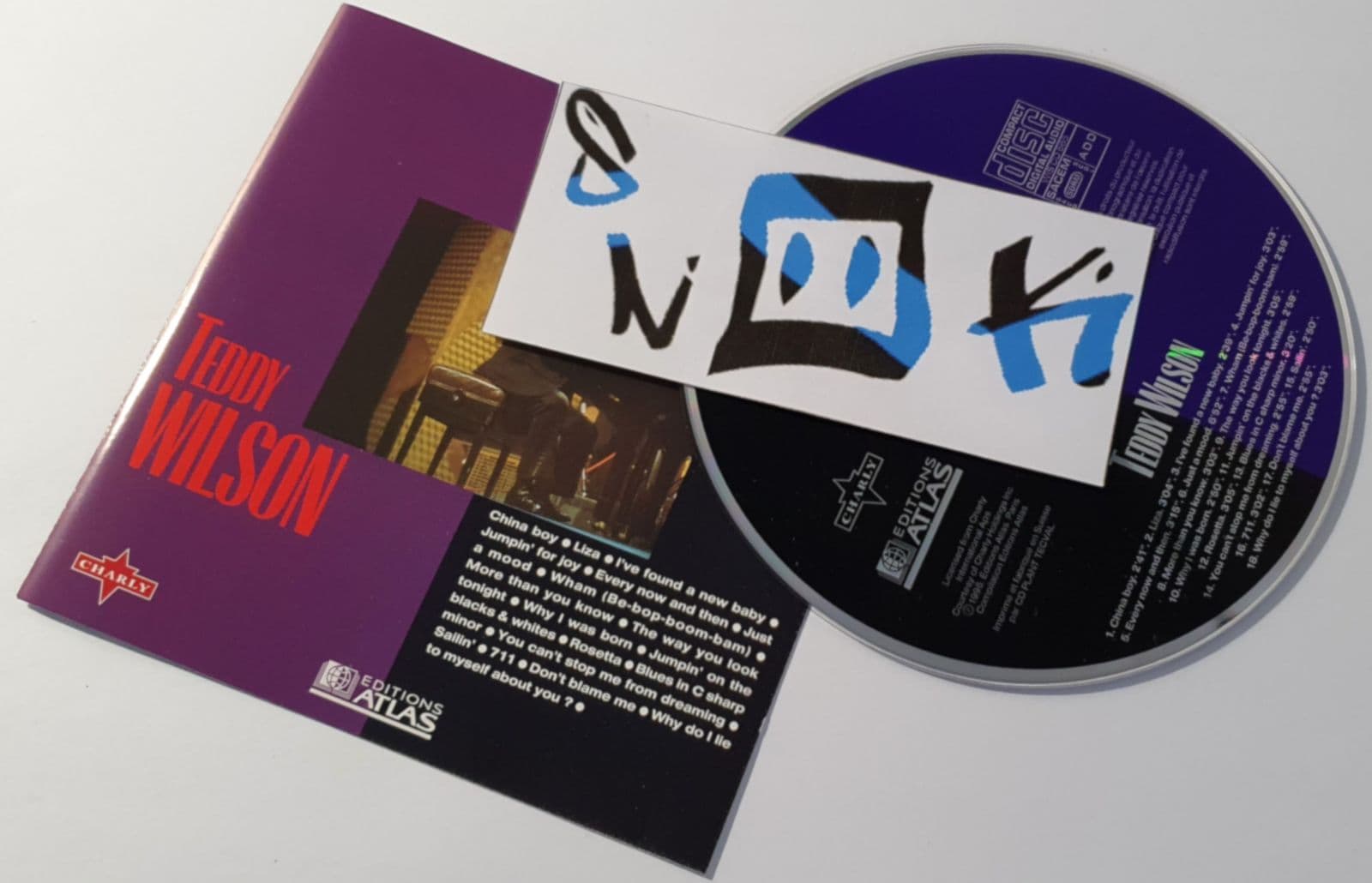 Teddy_Wilson-Teddy_Wilson-CD-FLAC-1996-SNOOK
