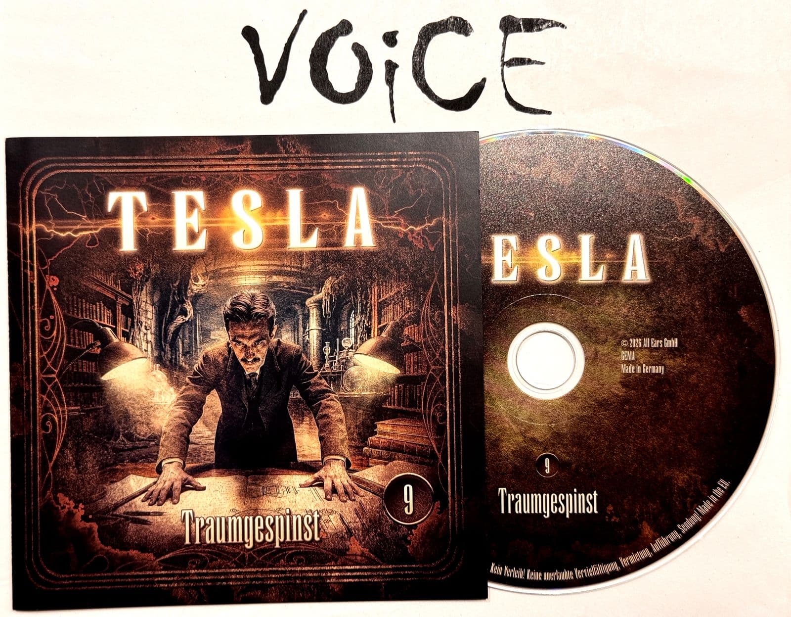 Tesla-F09_Traumgespinst-Audiobook-DE-2026-VOiCE