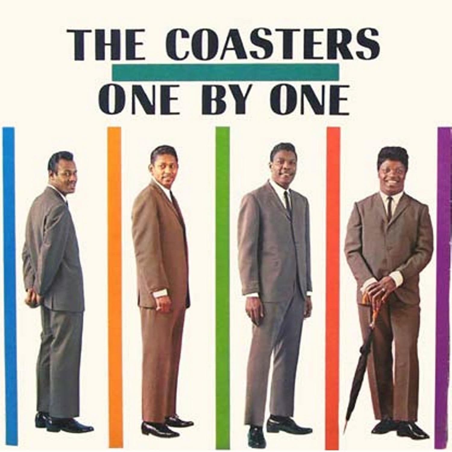 The_Coasters-One_By_One-Remastered-WEB-2023-UVU