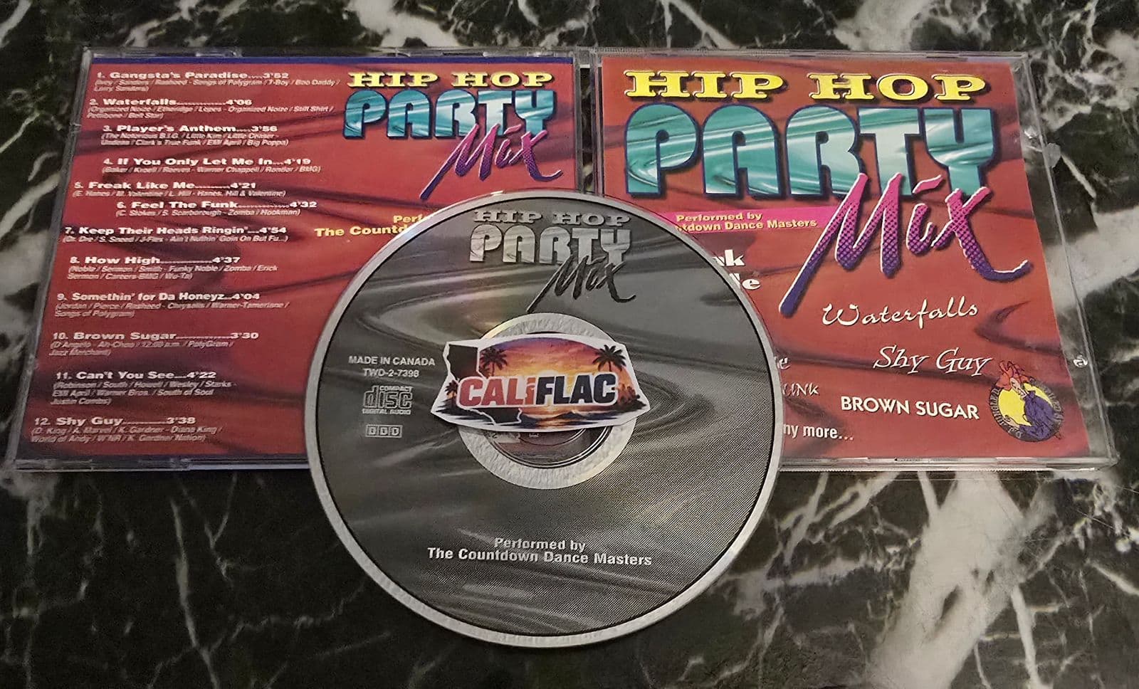 The_Countdown_Dance_Masters-Hip_Hop_Party_Mix-1996-CR