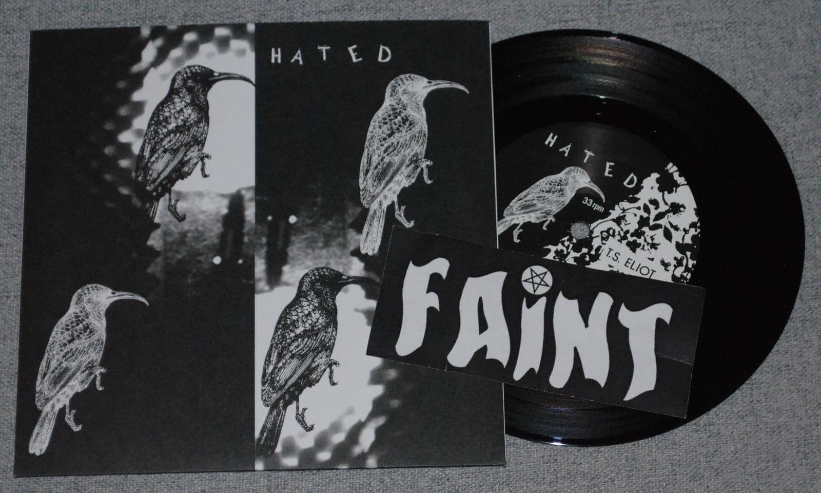 The_Hated-T.S._Eliot-Summer_Down-7INCH_VINYL-FLAC-2024-FAiNT