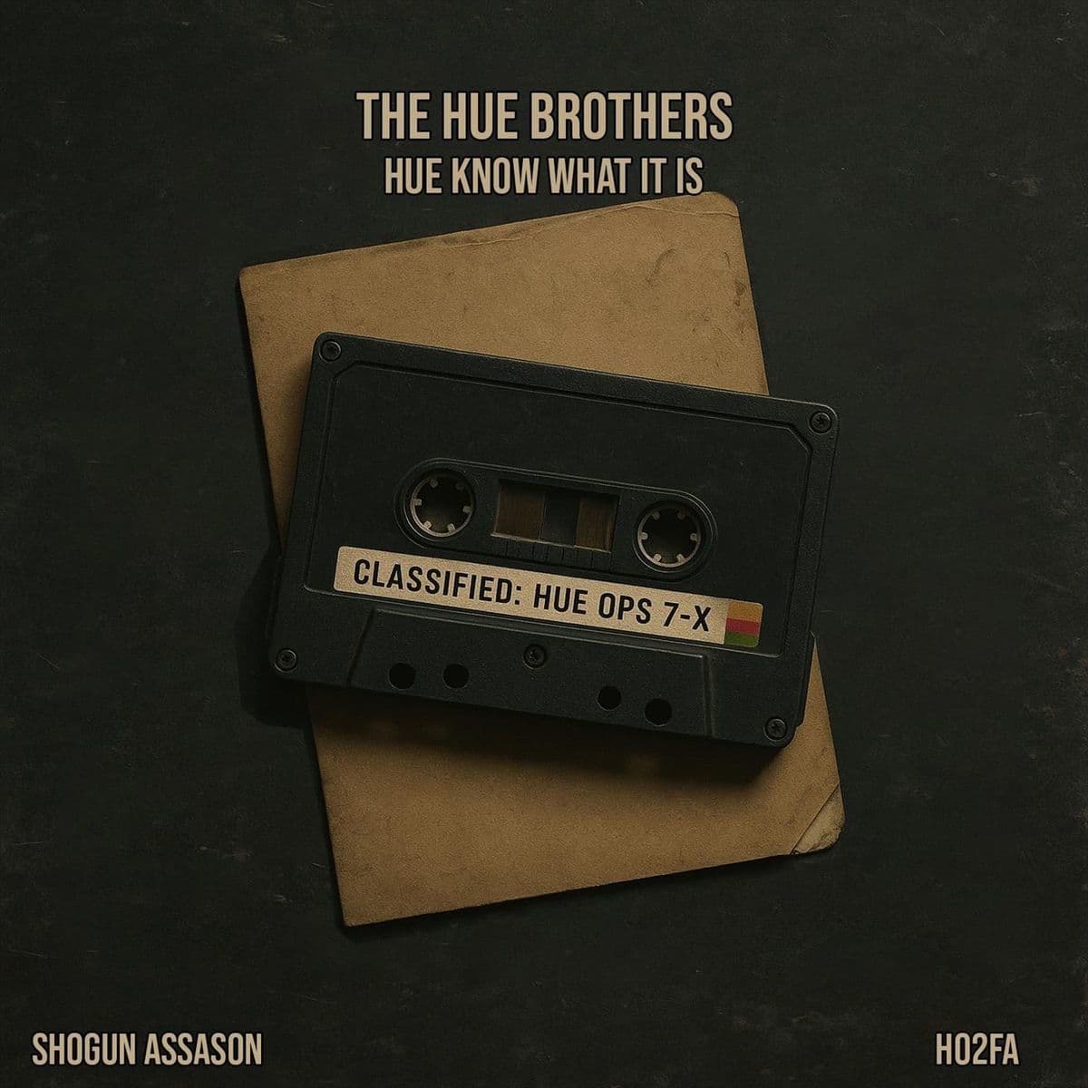 The_Hue_Brothers-Hue_Know_What_It_Is-WEB-2024-FTD