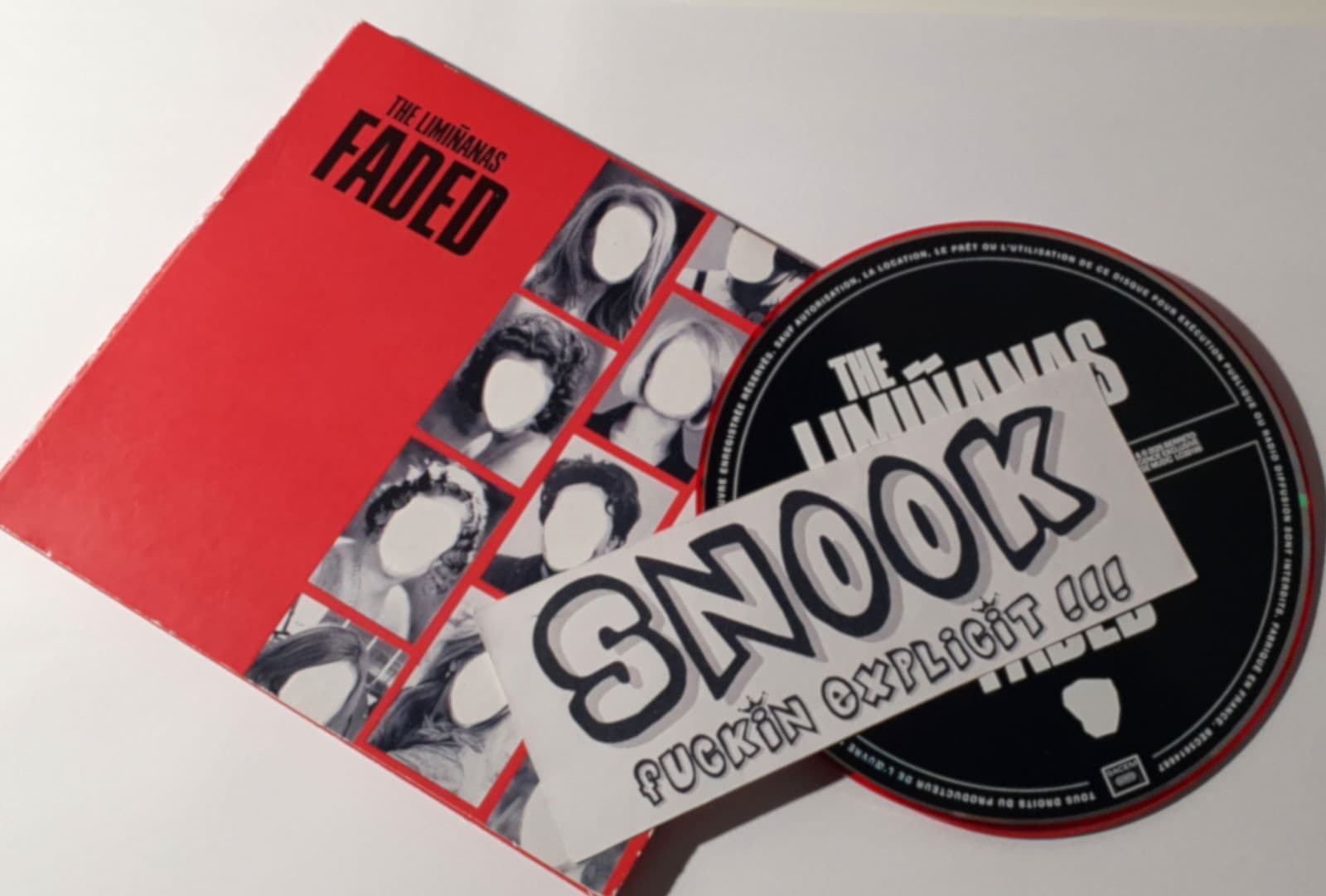 The_Liminanas-Faded-CD-FLAC-2025-SNOOK