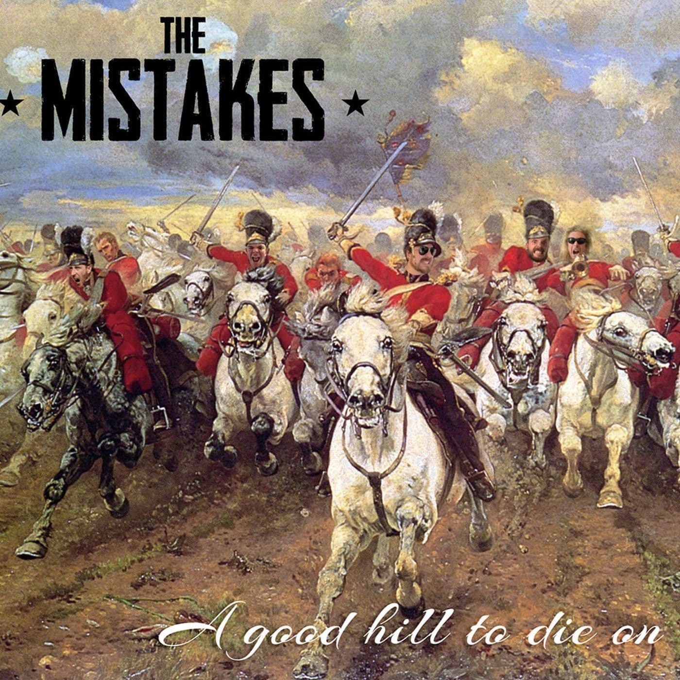 The_Mistakes-A_Good_Hill_To_Die_On-WEB-2023-SDR