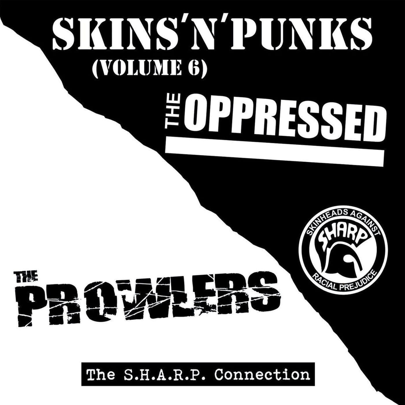 The_Oppressed_and_The_Prowlers-Skinsnpunks_Vol._6-WEB-2015-SDR