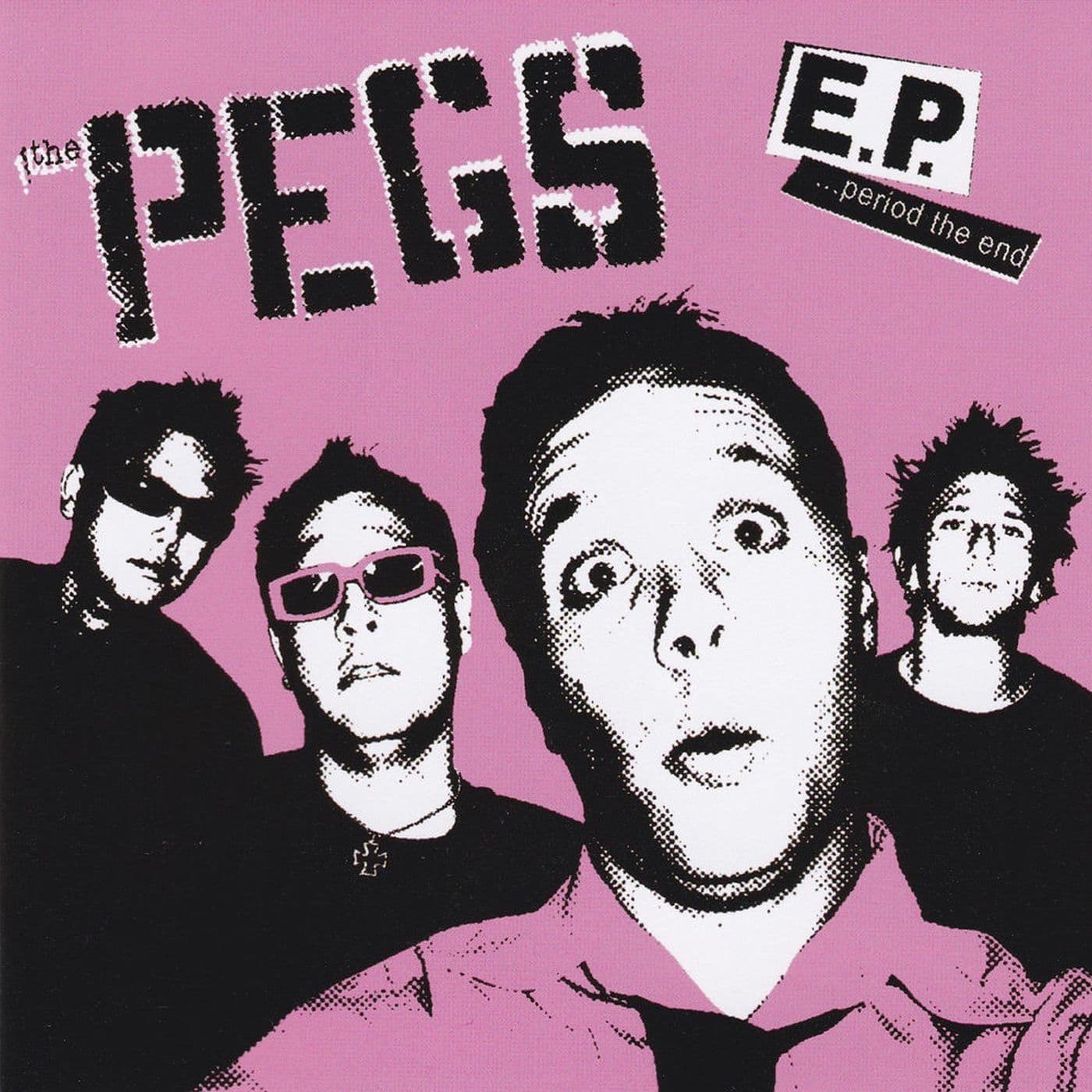 The_Pegs-Period_The_End-WEB-2020-SDR