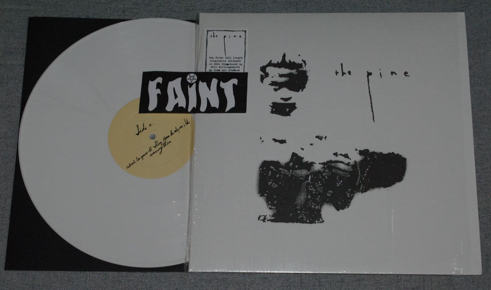 The_Pine-The_Pine-REMASTERED-VINYL-FLAC-2025-FAiNT
