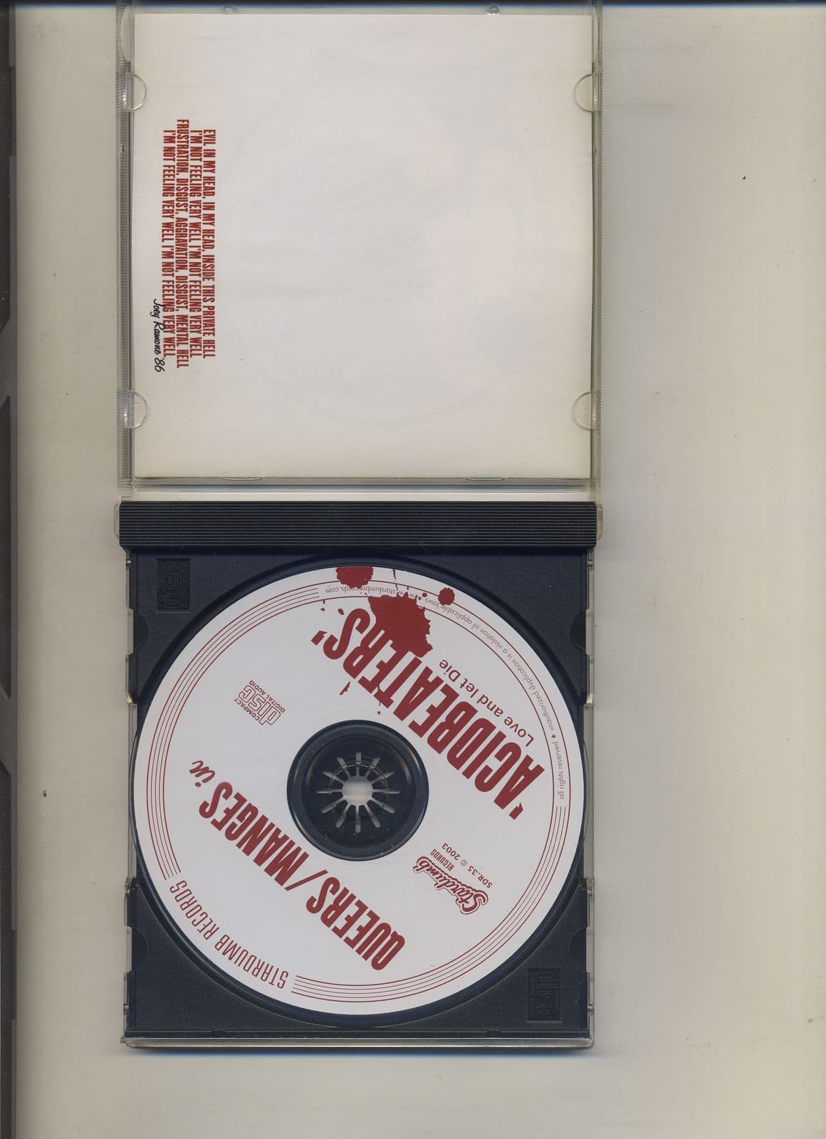 The_Queers-The_Manges--Acid_Beaters-SPLIT-CD-FLAC-2003-MEOWZiK