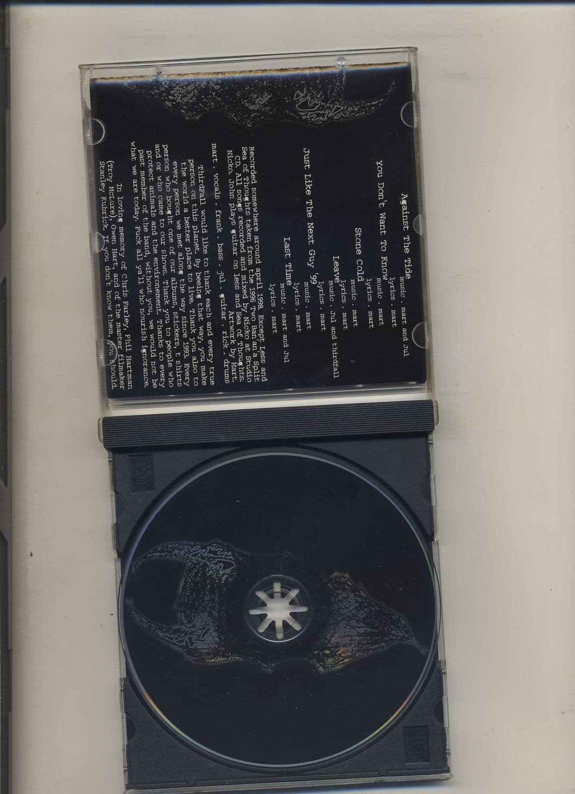 Thirdfall--Pure_Evil-CD-FLAC-1999-MEOWZiK
