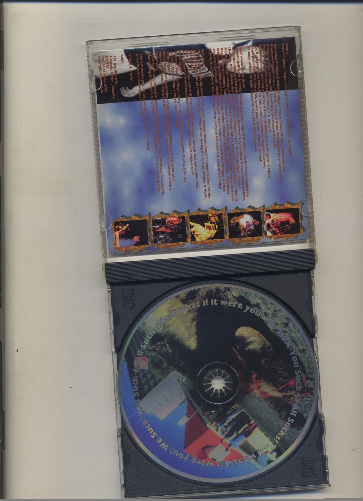Thirdfall-Subb--Two_Ban_An_A_Split-SPLIT-CD-FLAC-1996-MEOWZiK
