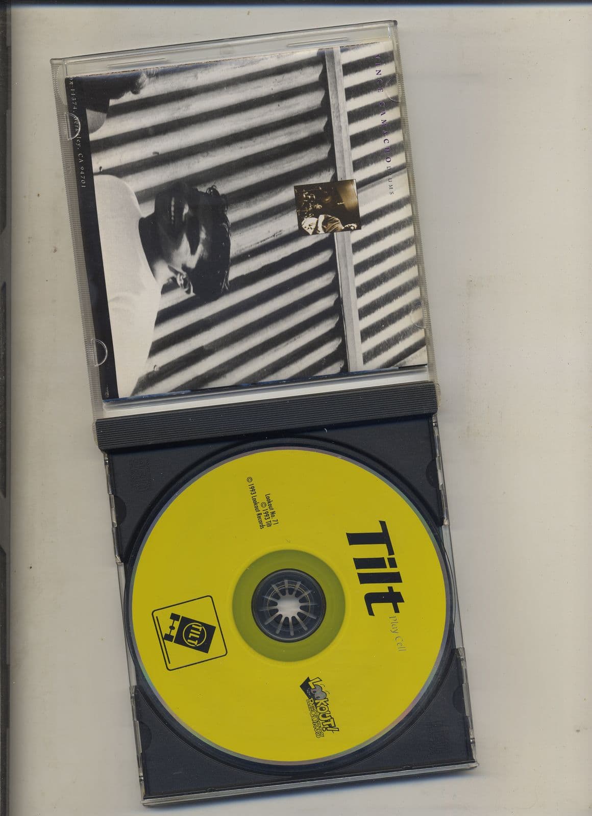 Tilt--Play_Cell-CD-FLAC-1993-MEOWZiK