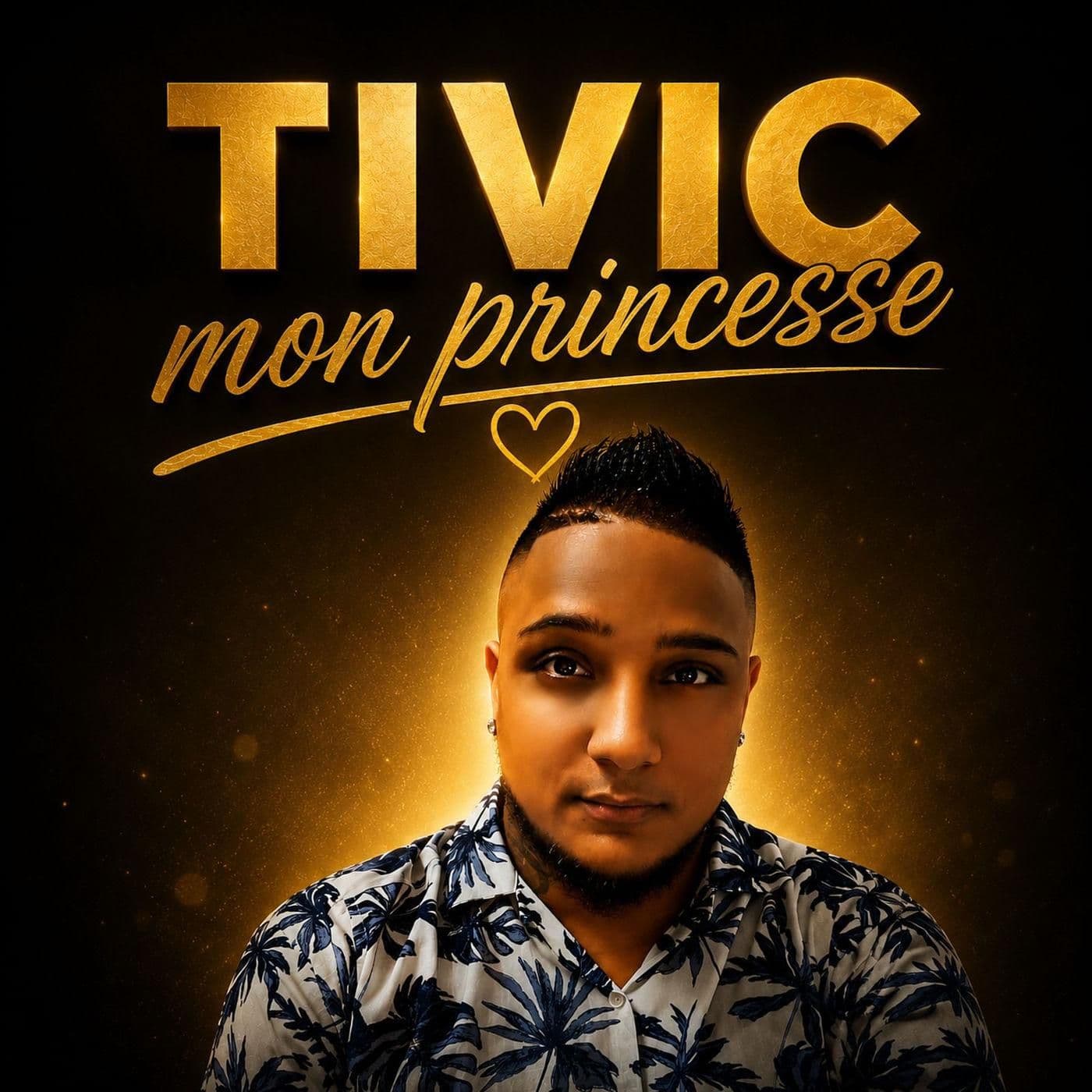 Tivic-Mon_Princesse-SINGLE-WEB-FR-2026-OND