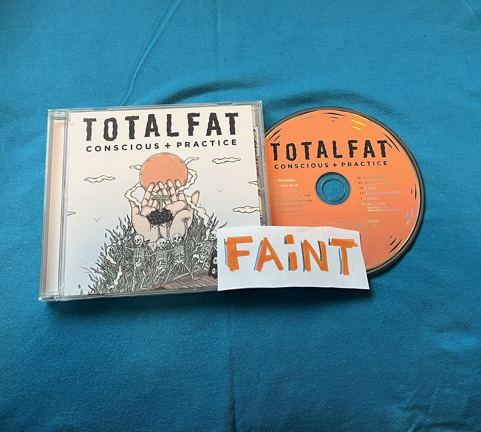 Totalfat-Conscious_Practice-CD-FLAC-2018-FAiNT