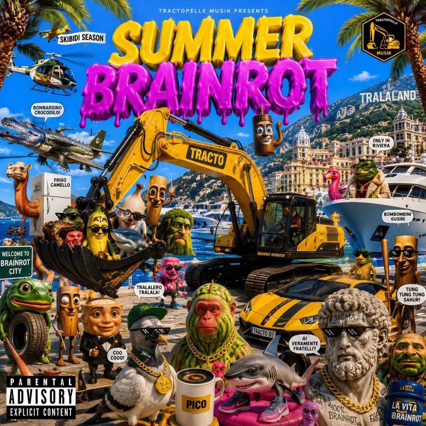 Tractopelle_Musik-Summer_Brainrot-WEB-FR-2026-OND