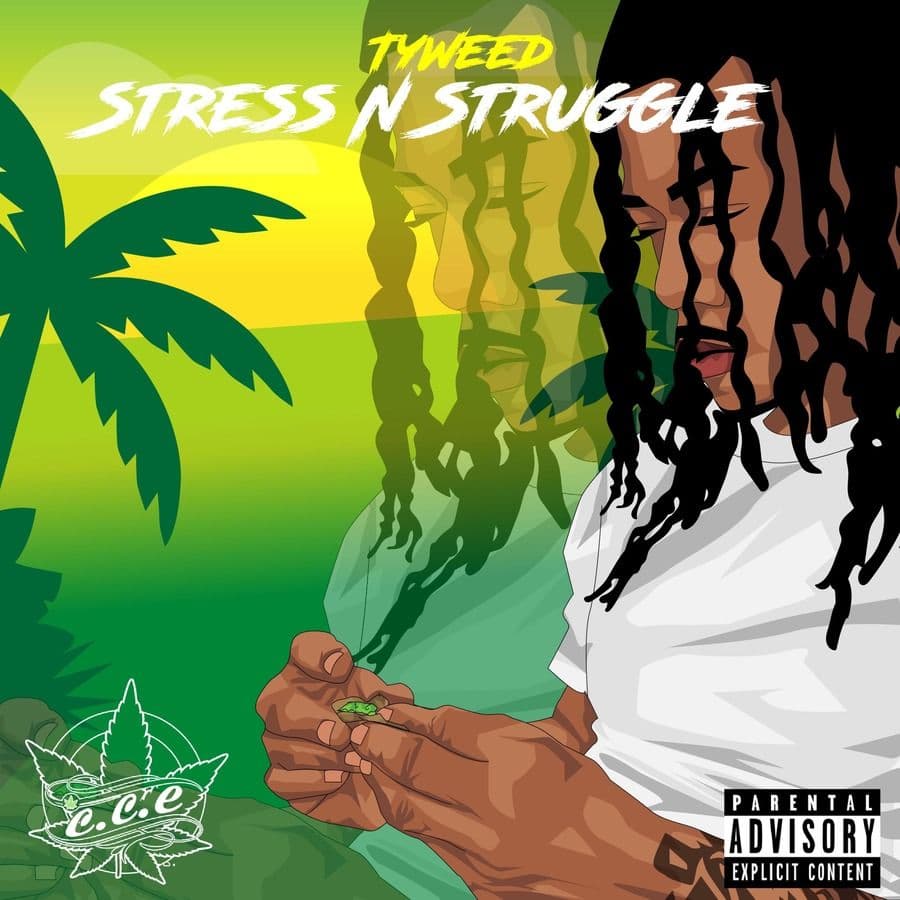 TyWeed-Stress_N_Struggle-WEB-2019-RAGEMP3