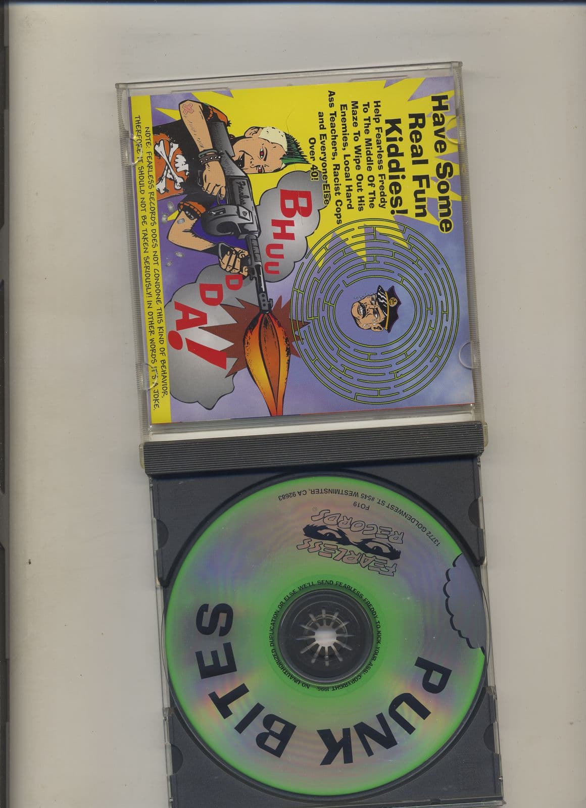 VA--Punk_Bites-SAMPLER-CD-FLAC-1996-MEOWZiK
