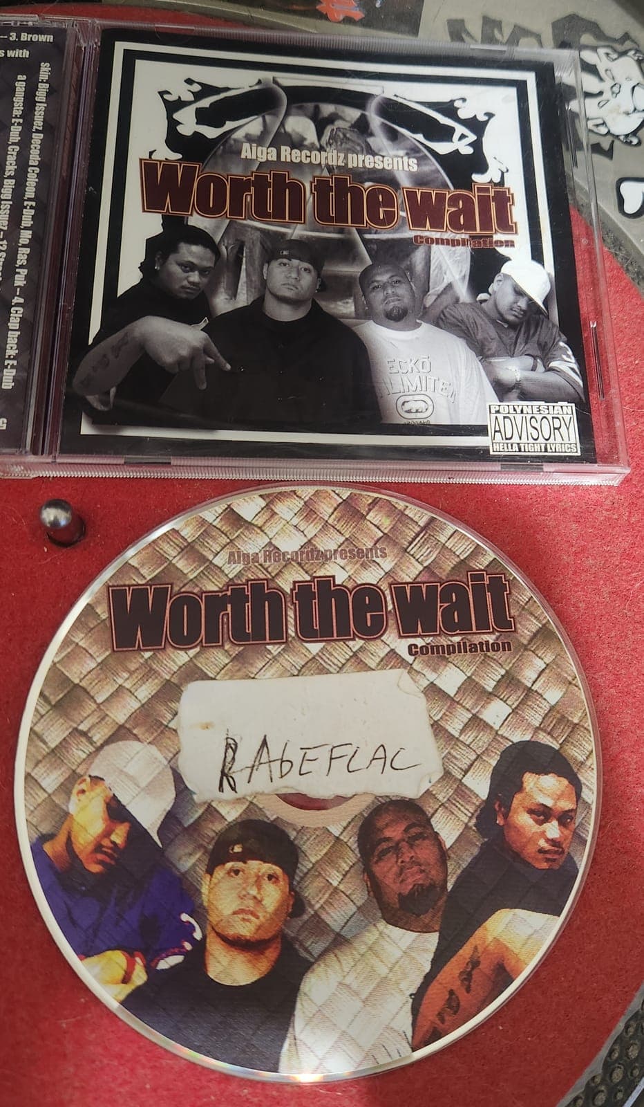 VA-Aiga_Recordz_Presents_Worth_The_Wait_Compilation-CD-FLAC-2006-RAGEFLAC