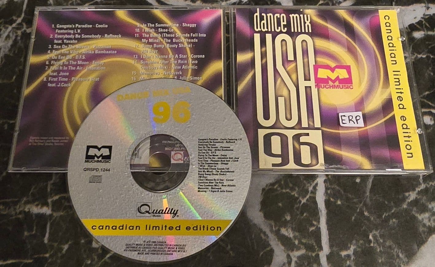 VA-Dance_Mix_USA_96-CA_LIMITED_EDITION-CD-FLAC-1996-ERP