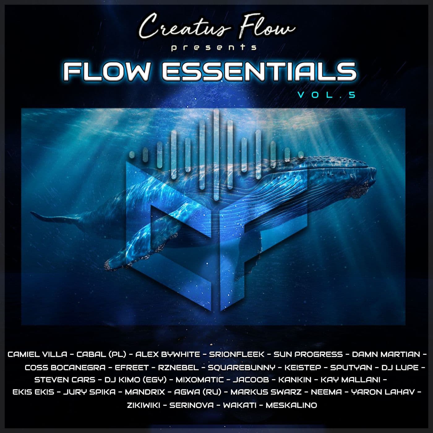 VA-Flow_Essentials_Vol._5-WEB-2026-FALCON