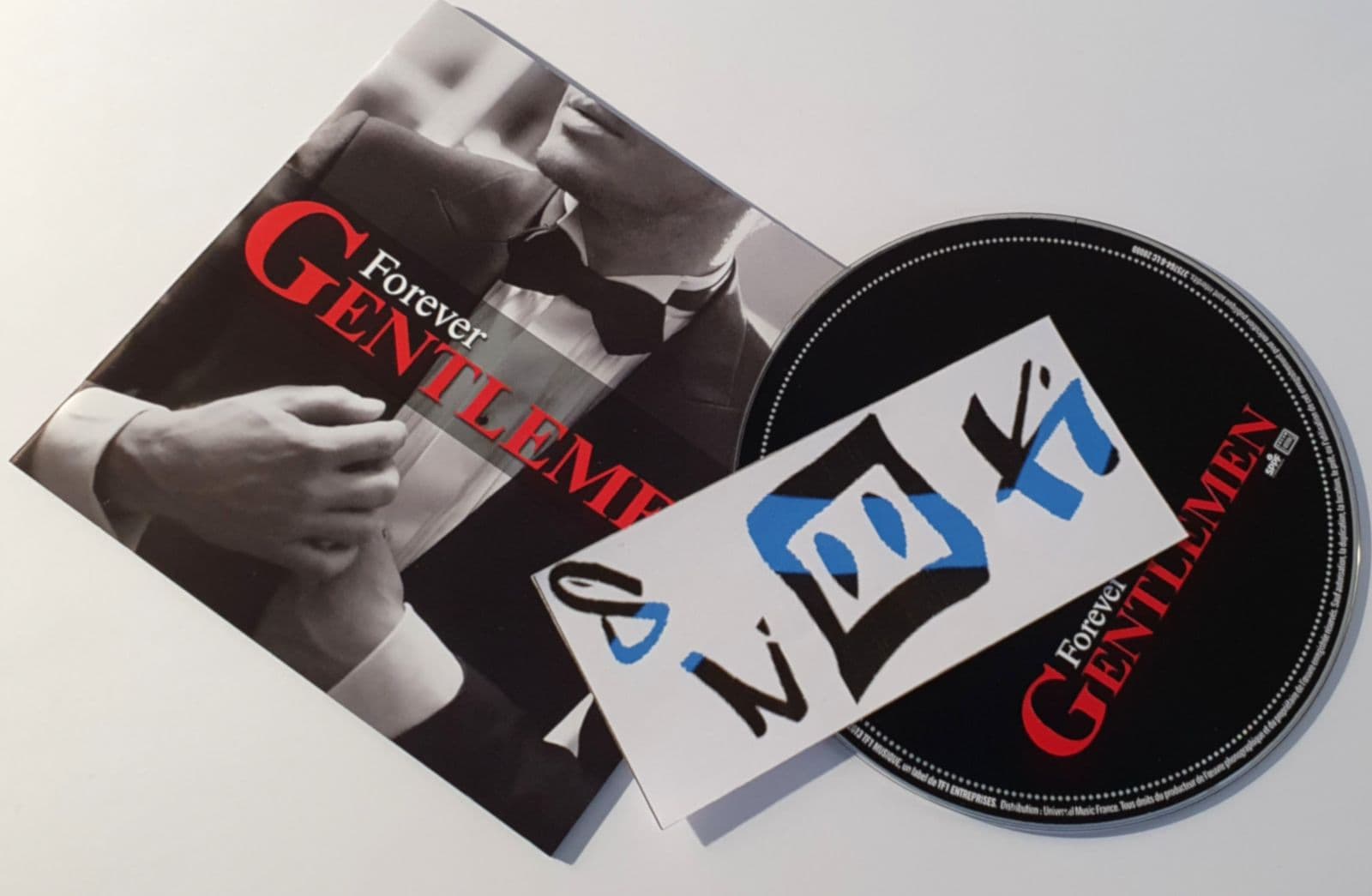 VA-Forever_Gentlemen-CD-FLAC-2013-SNOOK
