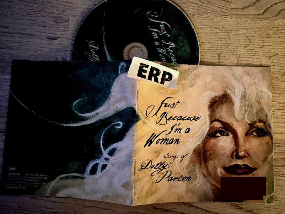 VA-Just_Because_Im_A_Woman-Songs_Of_Dolly_Parton-CD-FLAC-2003-ERP