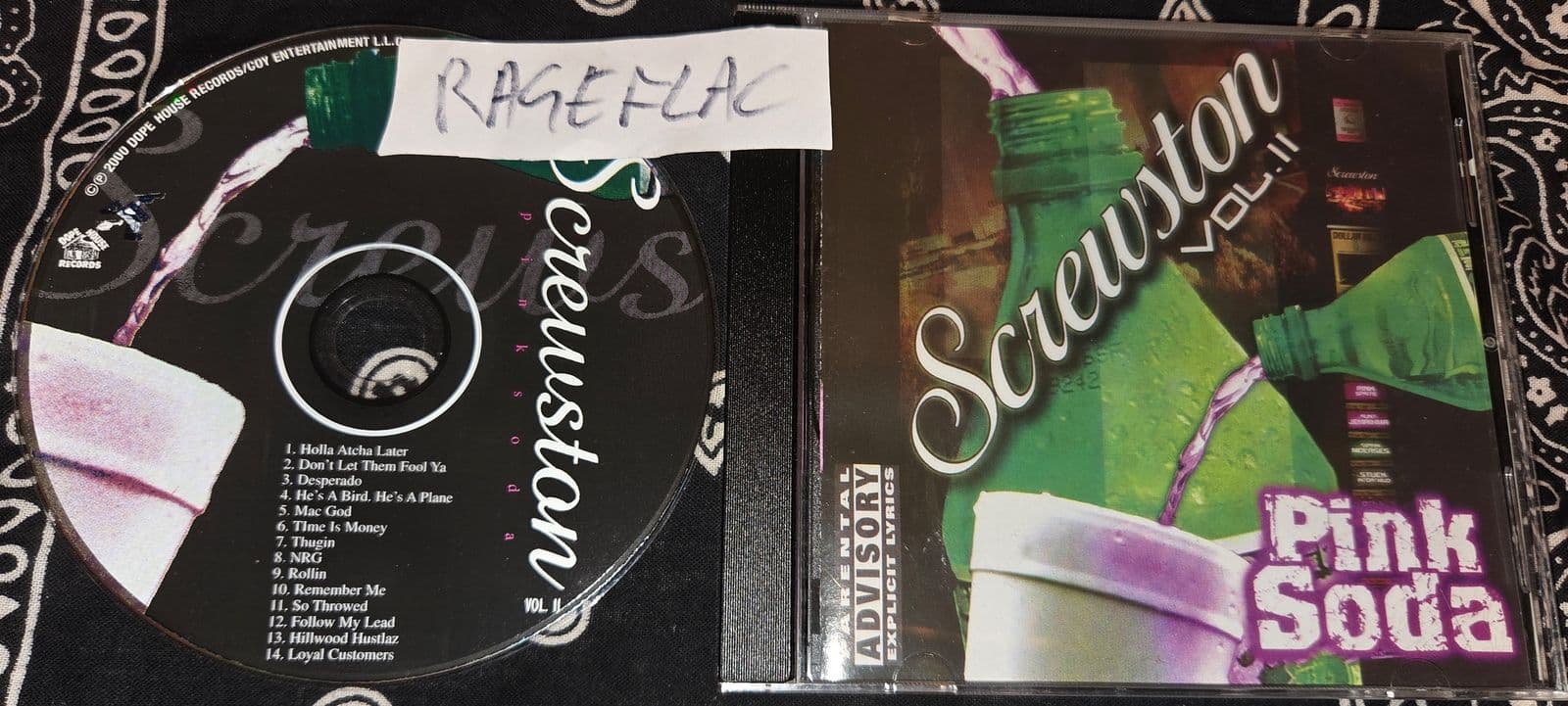 VA-Screwston_Vol.II_Pink_Soda-CD-FLAC-2001-RAGEFLAC