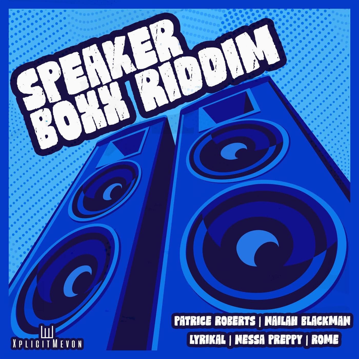 VA-Speaker_Boxx_Riddim-WEB-2025-JAH