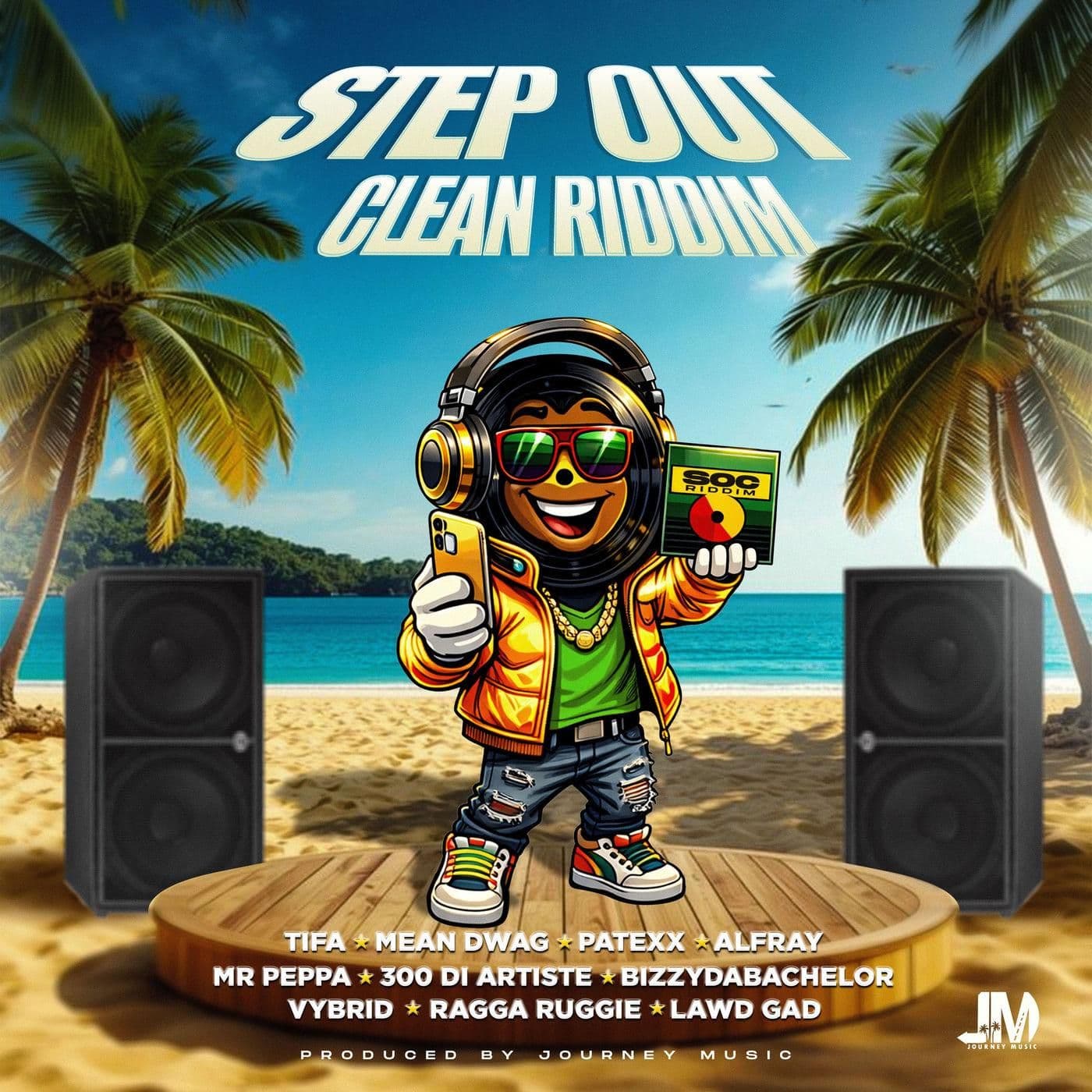 VA-Step_Out_Clean_Riddim-WEB-2026-JAH