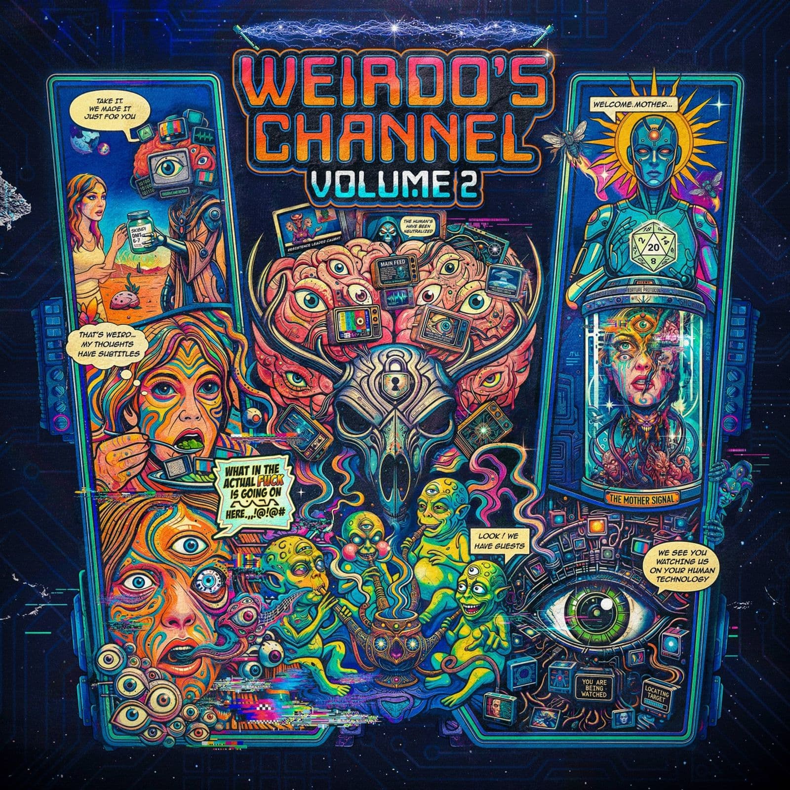 VA-Weirdos_Channel_2-24BIT-WEB-FLAC-2026-FALCON