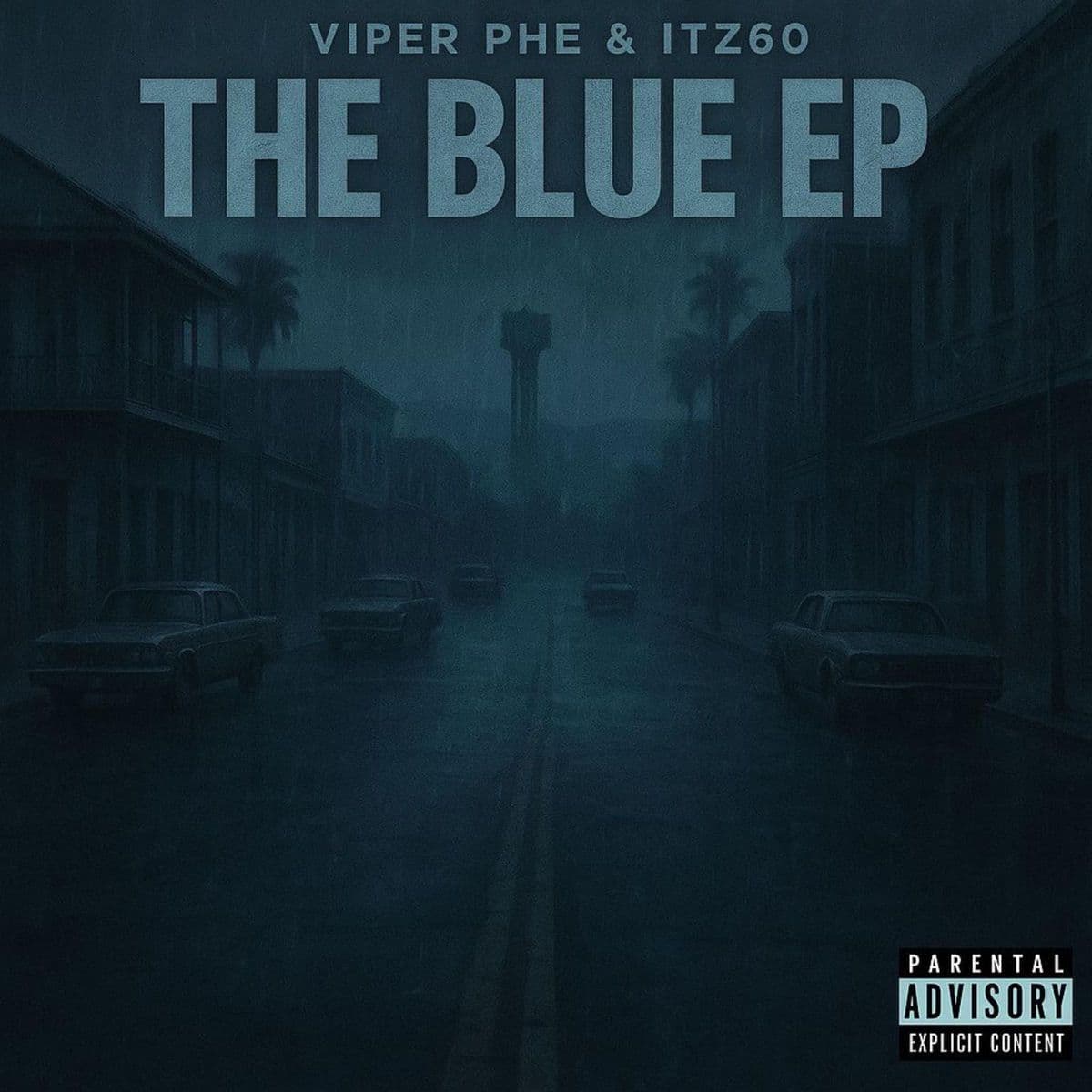 Viper_PHE_And_Itz60-The_Blue-EP-WEB-2025-RAGEMP3