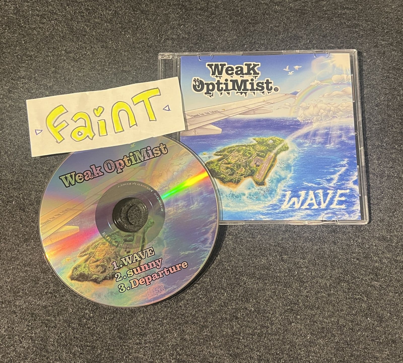 Weak_Optimist-Wave-JP-CDM-FLAC-2023-FAiNT