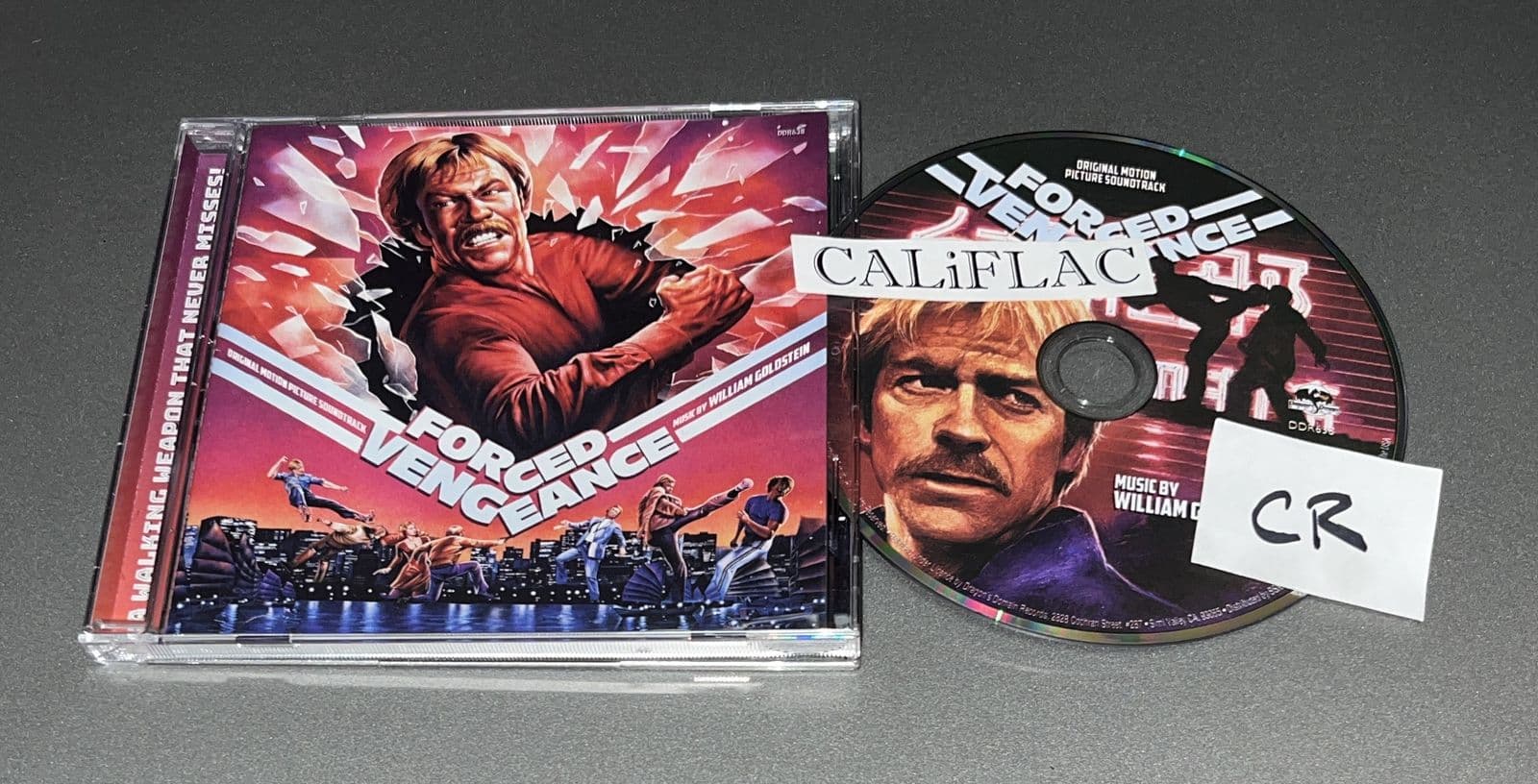 William_Goldstein-Forced_Vengeance_Original_Motion_Picture_Soundtrack-OST_Limited_Edition-2026-CR