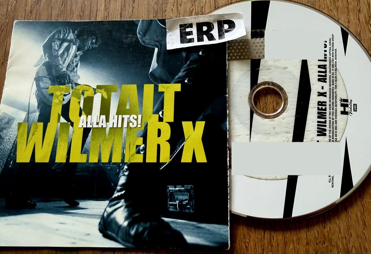 Wilmer_X-Totalt_Wilmer_X-SE-CD-FLAC-2001-ERP