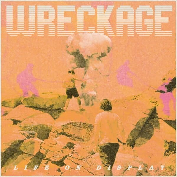 Wreckage-Life_On_Display-WEB-2026-ENRiCH