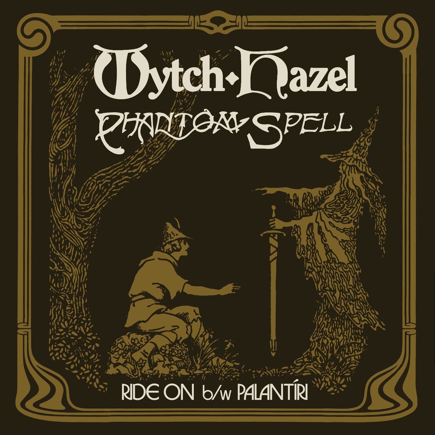 Wytch_Hazel-Phantom_Spell--Ride_on-Palantiri-Split-EP-WEB-2024-BLEEDiNG