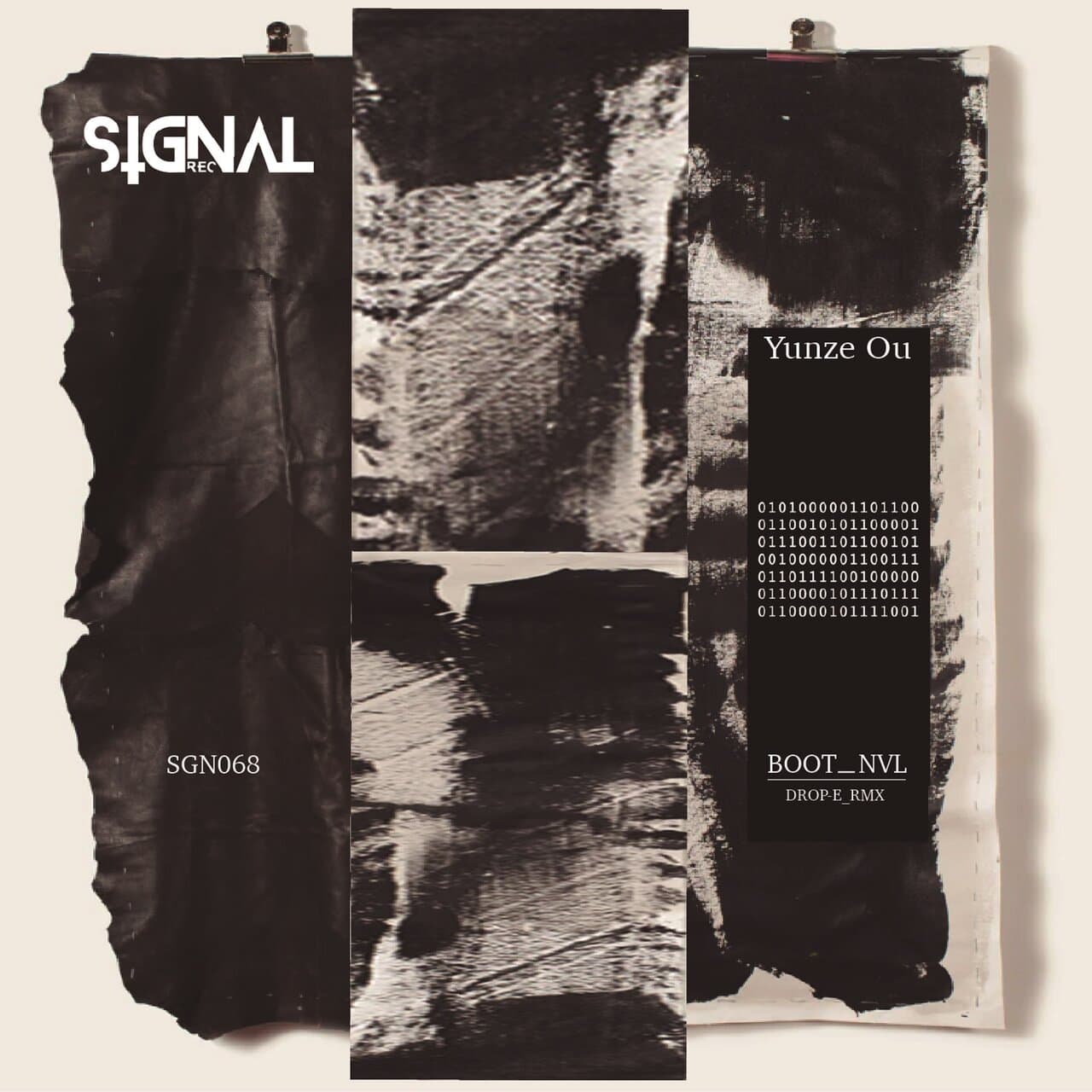 Yunze_Ou-Boot_Nvl-SGN068-24BIT-WEB-FLAC-2026-WAVED