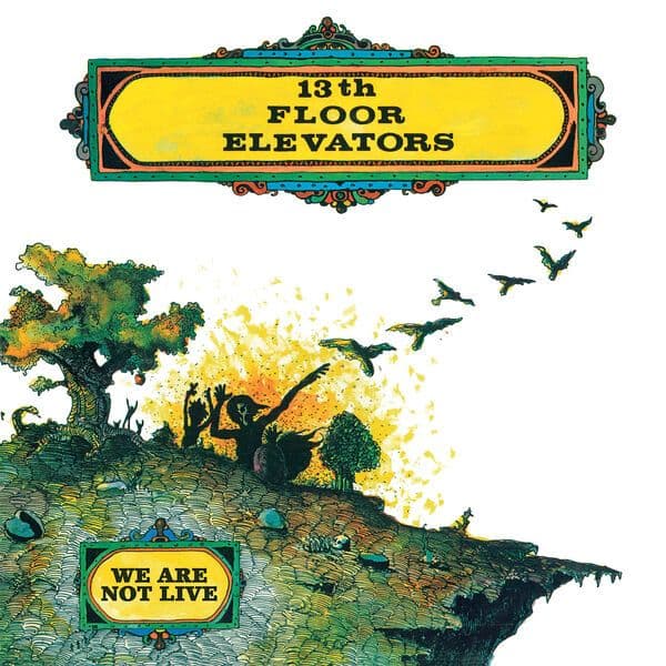 13th_Floor_Elevators-We_Are_Not_Live-16BIT-WEB-FLAC-2026-OBZEN